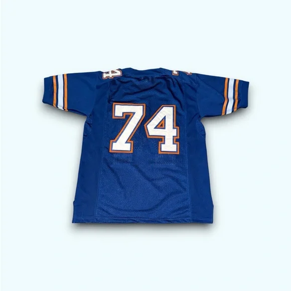 Vintage sportswear Florida Gators gridiron greats NCAA jersey men’s large - Picture 2 of 4